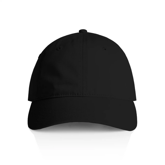 Eterno Unstructured Eco Baseball Cap