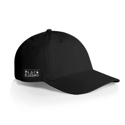 Eterno Unstructured Eco Baseball Cap