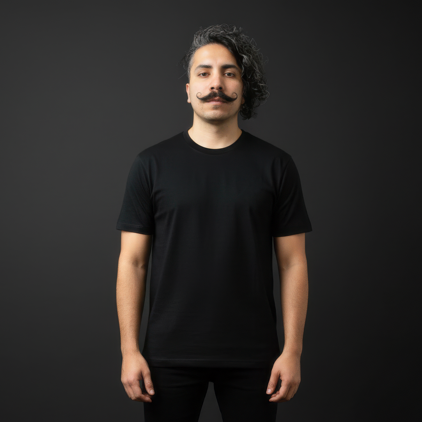 Eterno Classic Organic Tee