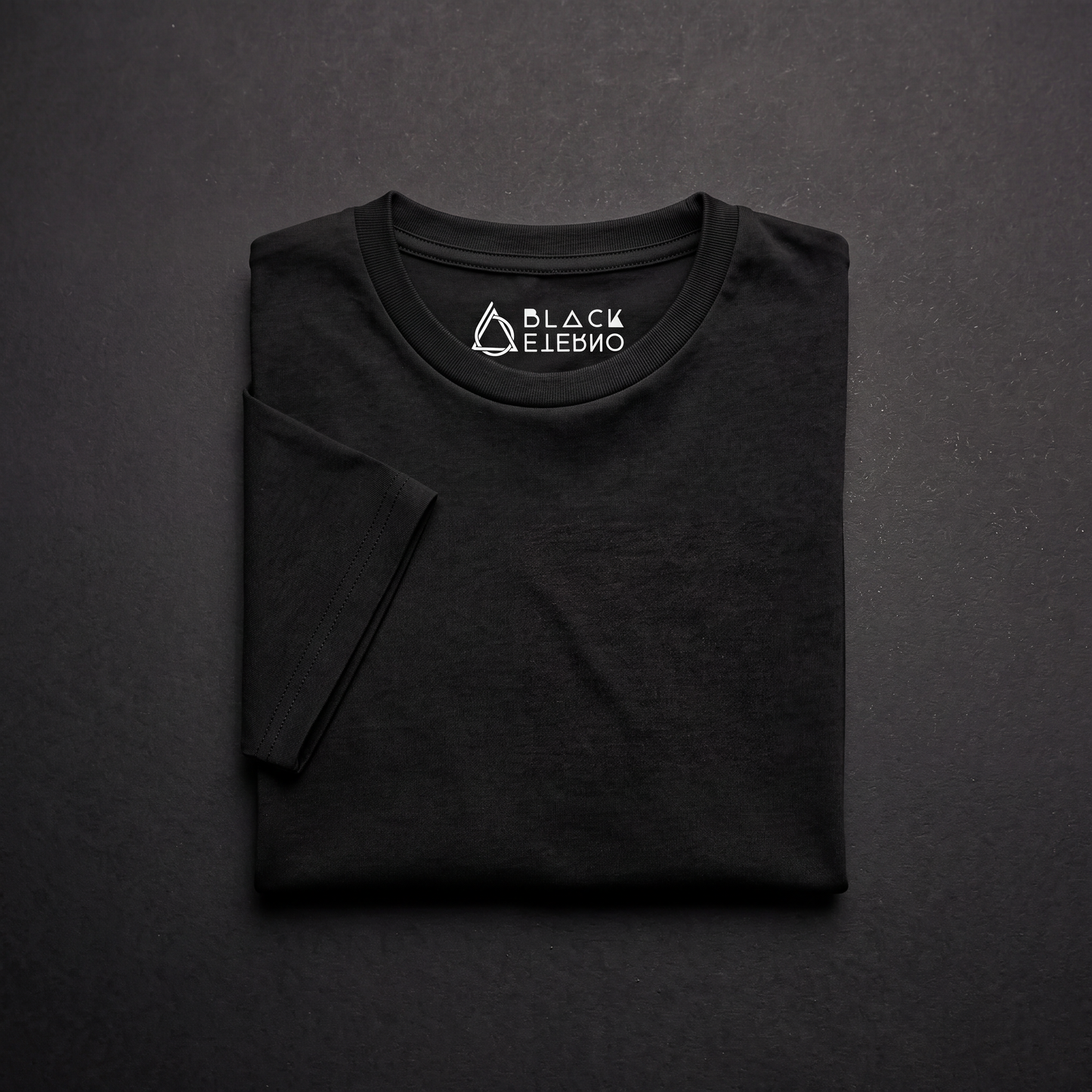 Eterno Classic Organic Tee
