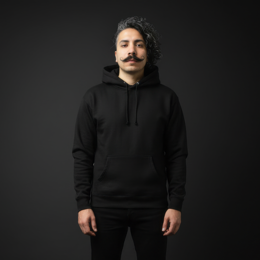 Eterno Ecosmart Hooded Sweatshirt