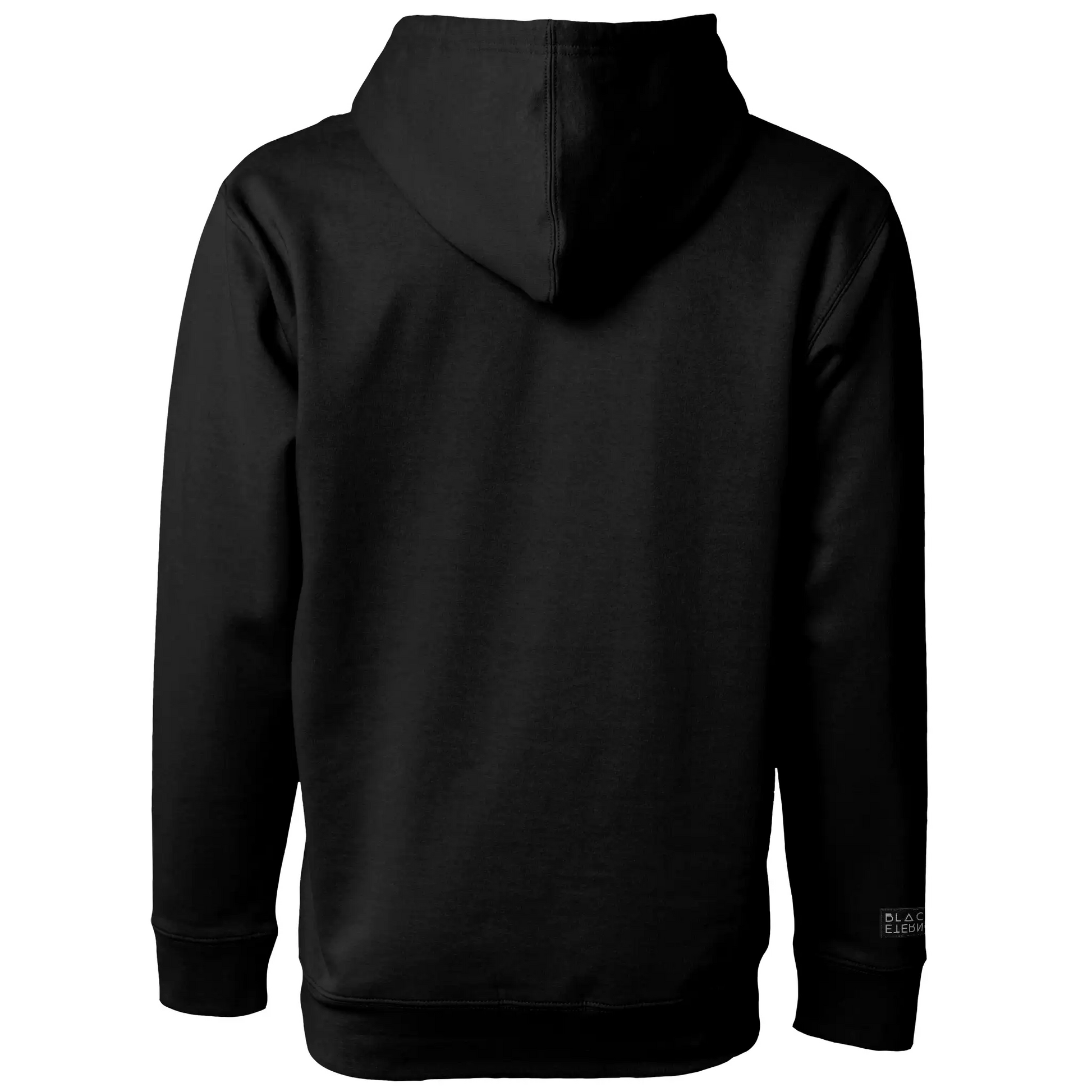 Eterno Ecosmart Hooded Sweatshirt