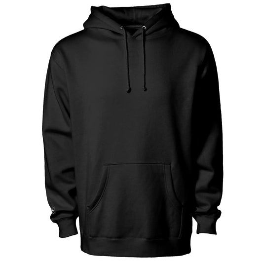 Eterno Ecosmart Hooded Sweatshirt
