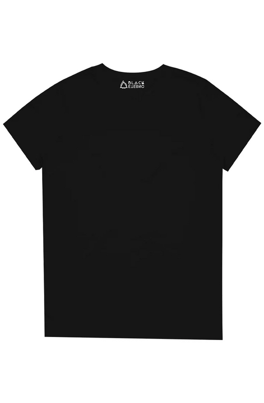 Eterno Women's Maple Organic Tee