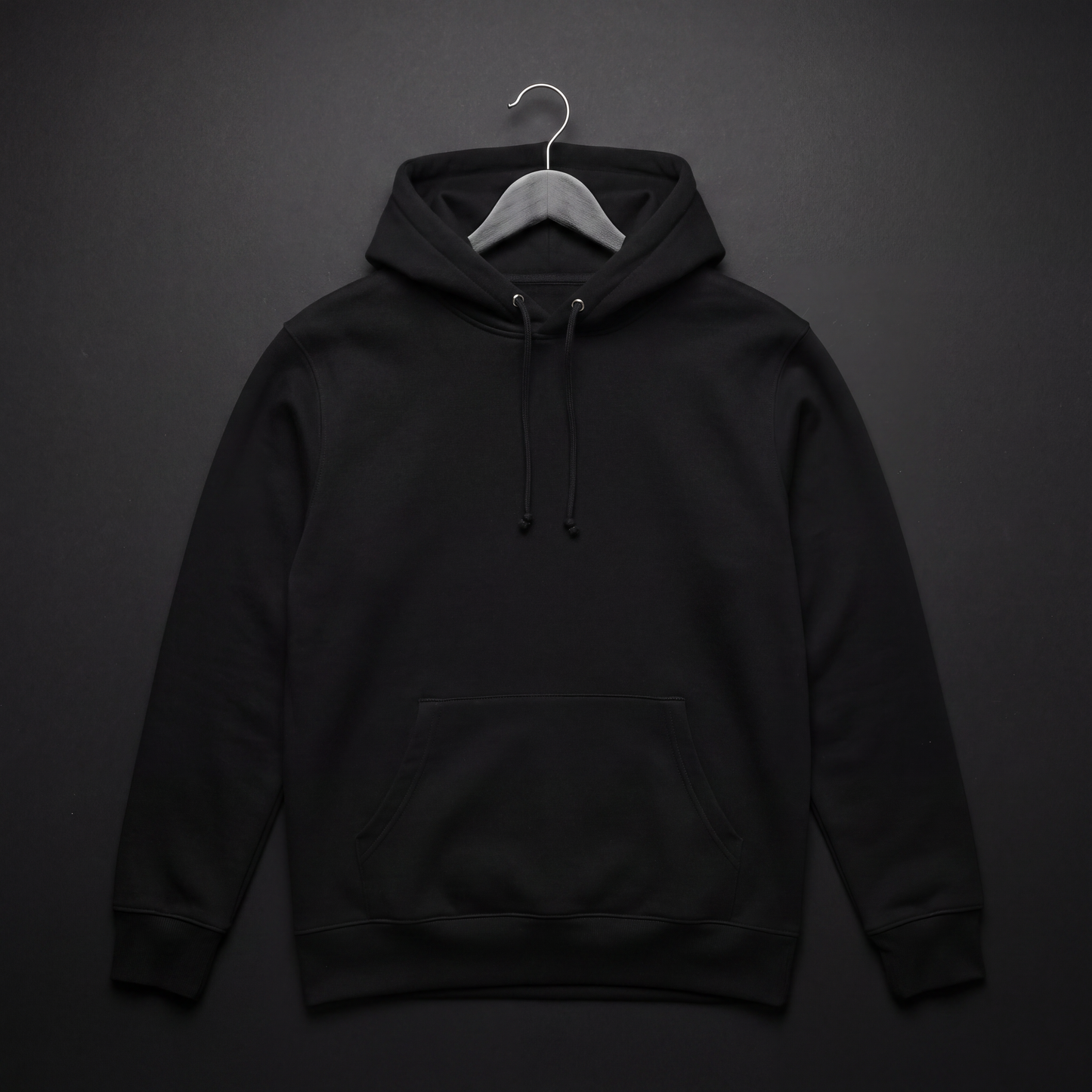 Eterno Hooded Sweatshirt