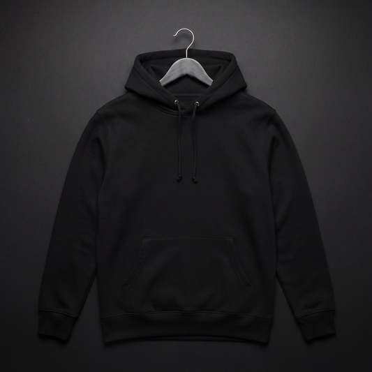 Eterno Hooded Sweatshirt