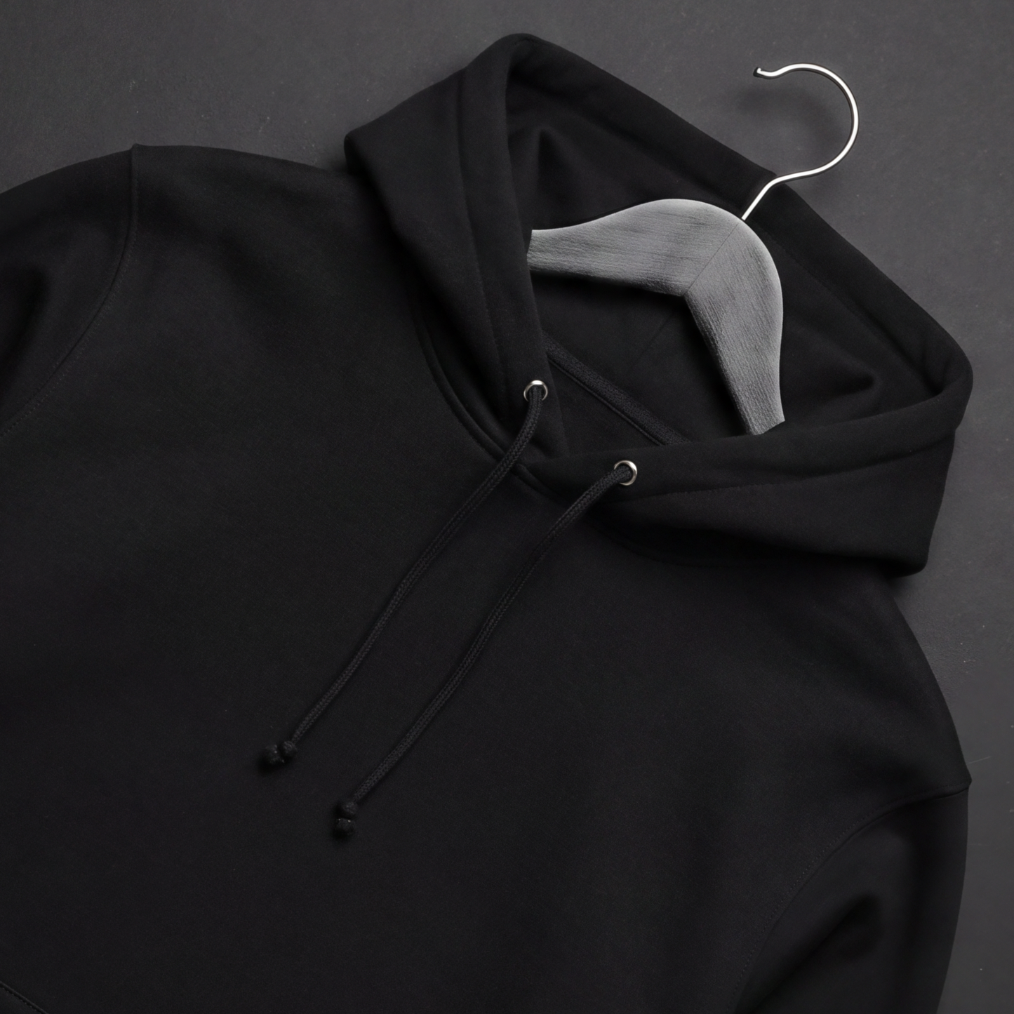 Eterno Hooded Sweatshirt