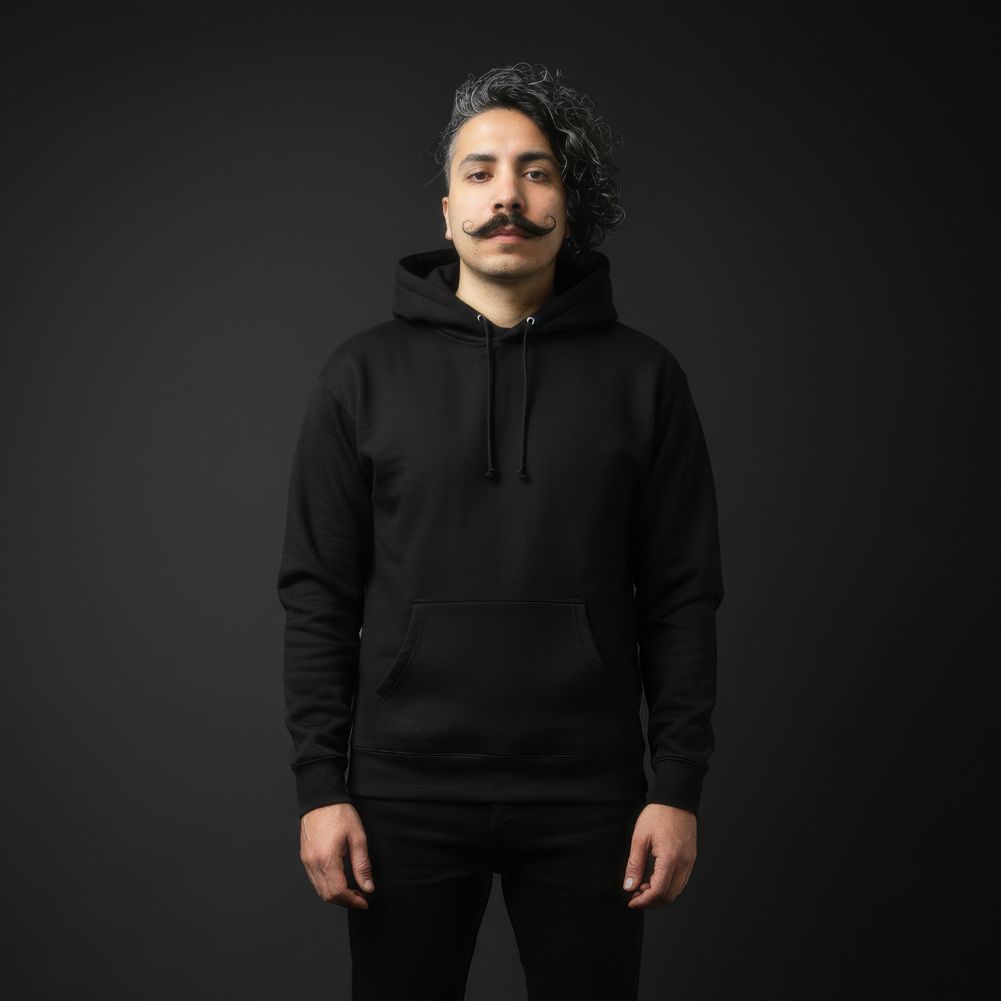 Eterno Ecosmart Hooded Sweatshirt