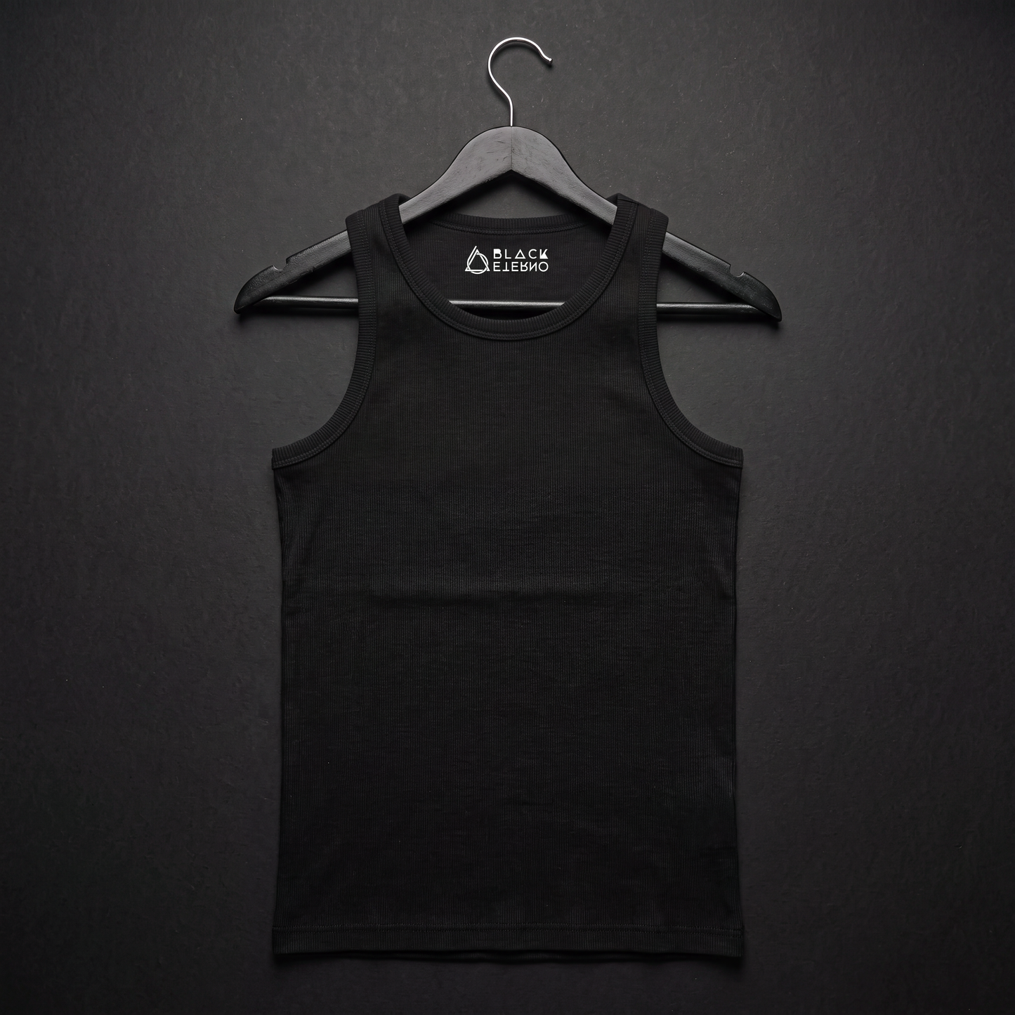 Eterno Organic Rib Singlet